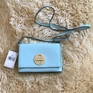 NWT Kate Spade crossbody purse